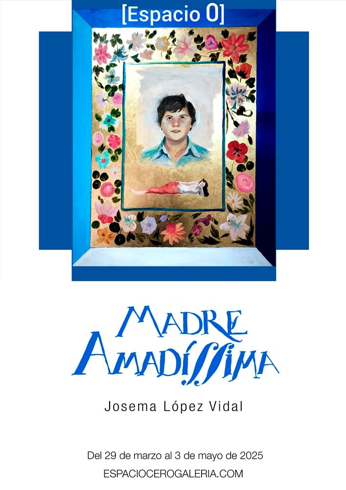 Madre amadíssima