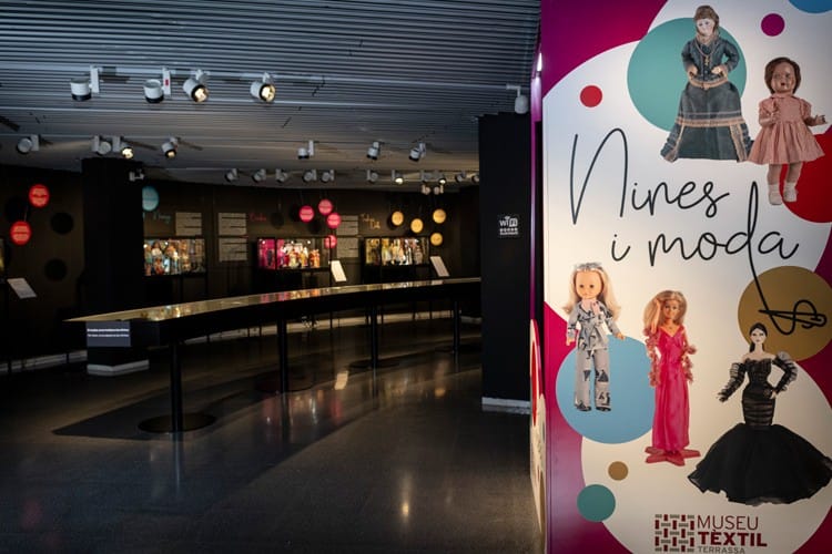 Nit dels Museus 2025. Portes obertes al Museu Tèxtil