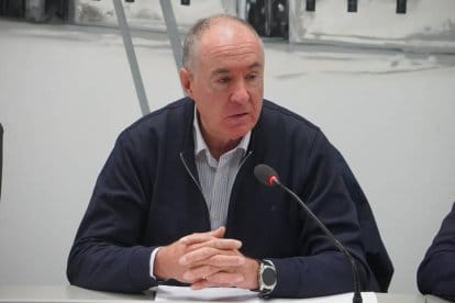 Manifestación leonesista