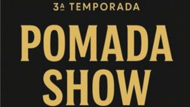 Pomada Show XII