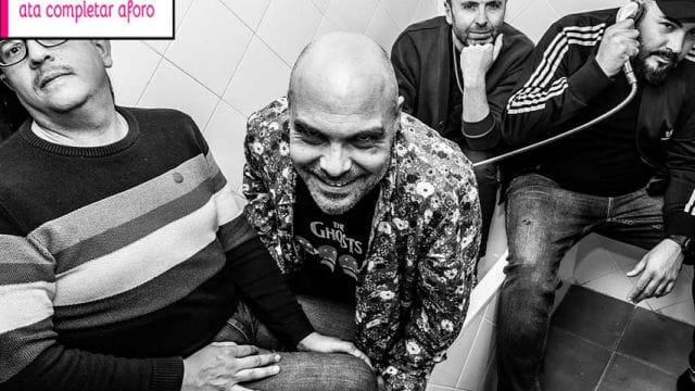 Concierto ilustrado de Hombre Tigre + Anabel Colazo y Raquel Montero - Viñetas desde o Atlántico