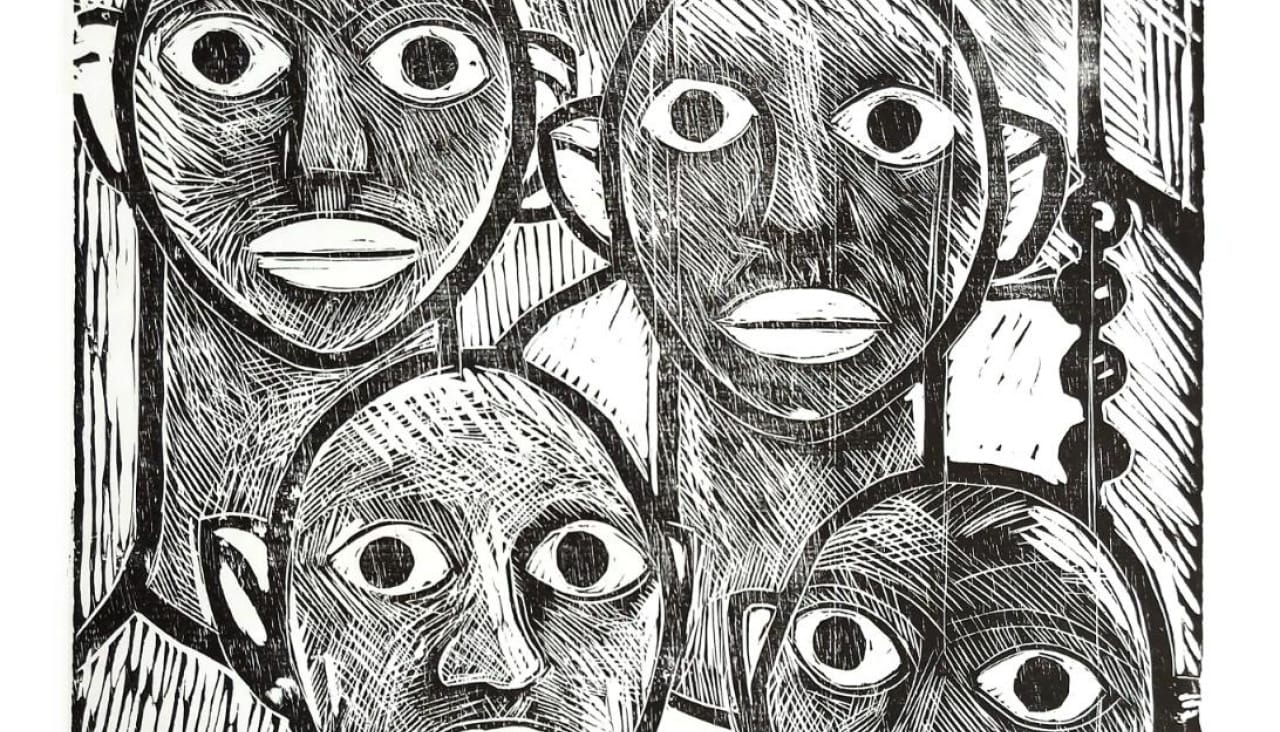 Ciclo de documentales sobre la figura de Isaac Díaz Pardo