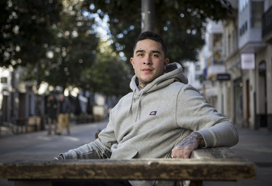 Aitor Ocina: Ambientación musical