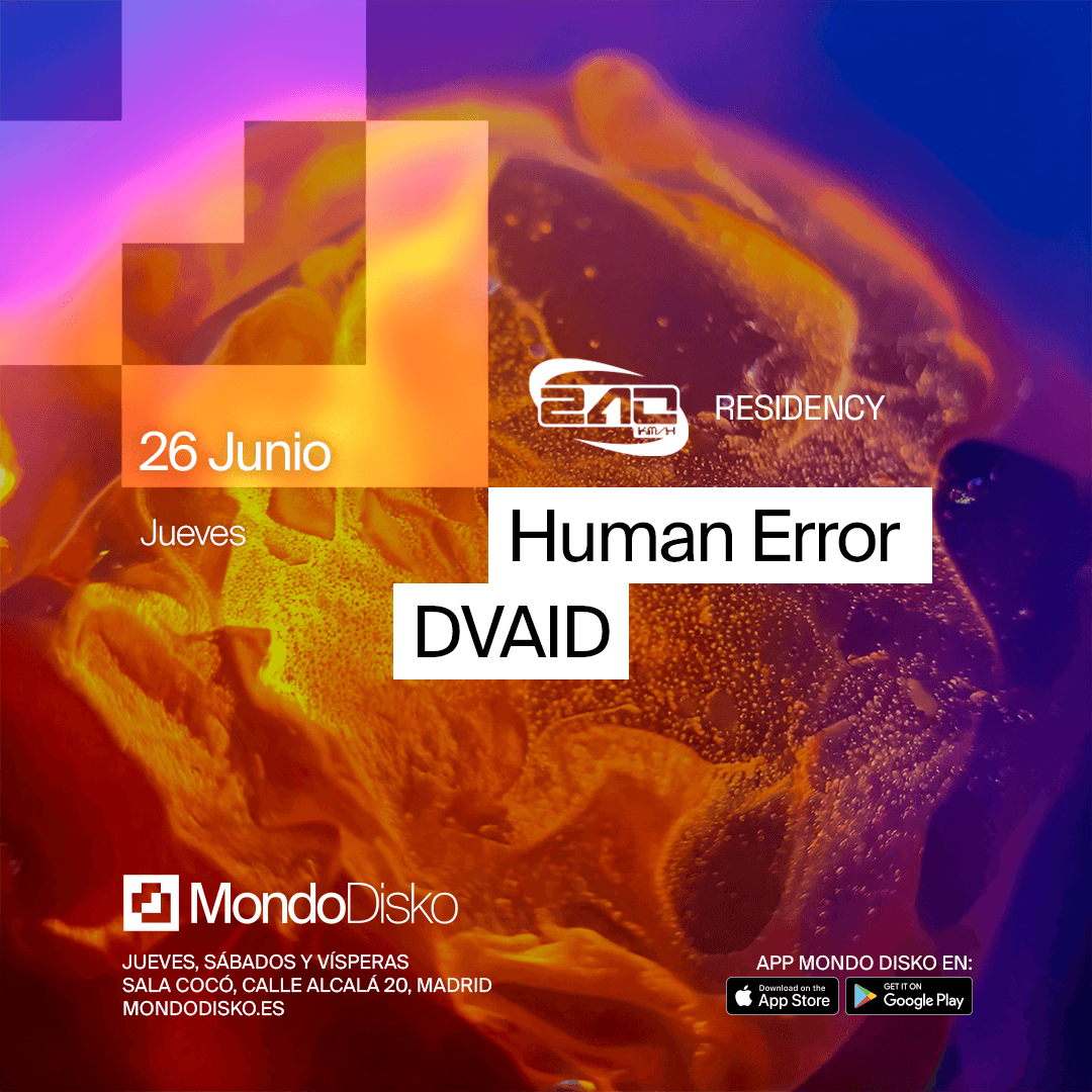 240 RESIDENCY: HUMAN ERROR - DVAID