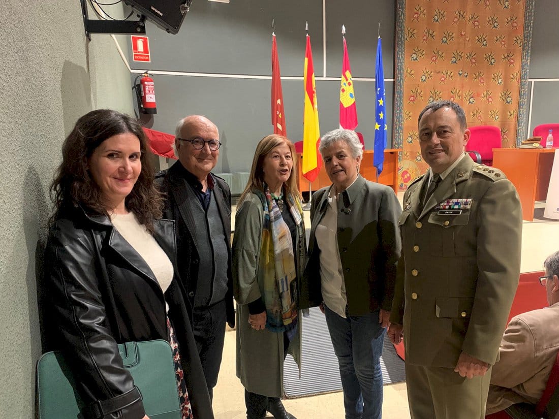 Ciclo de Historia Militar