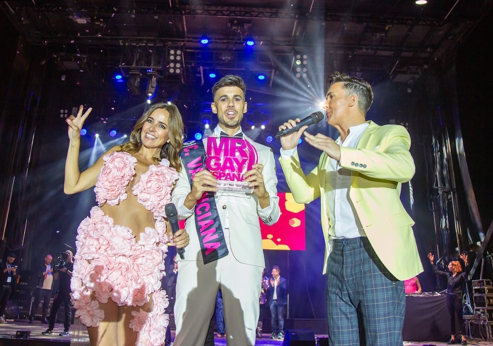 Gandia Pride 2025