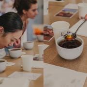 Festival Valencia is Coffee