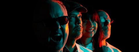 Concierto de Pixies