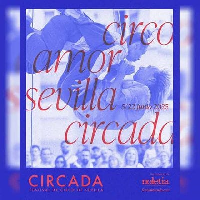 Circada