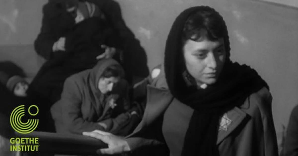 Cineclub Bóveda presenta 'Estrelas'