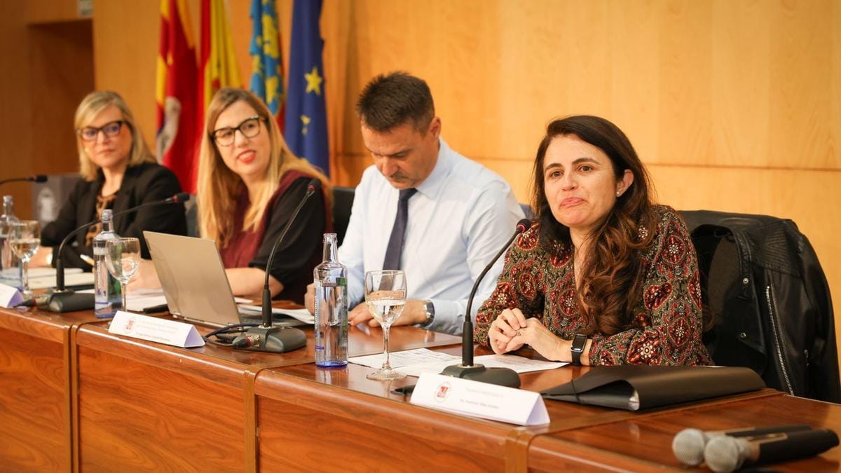 III Congreso Internacional sobre Masculinidades e Igualdad