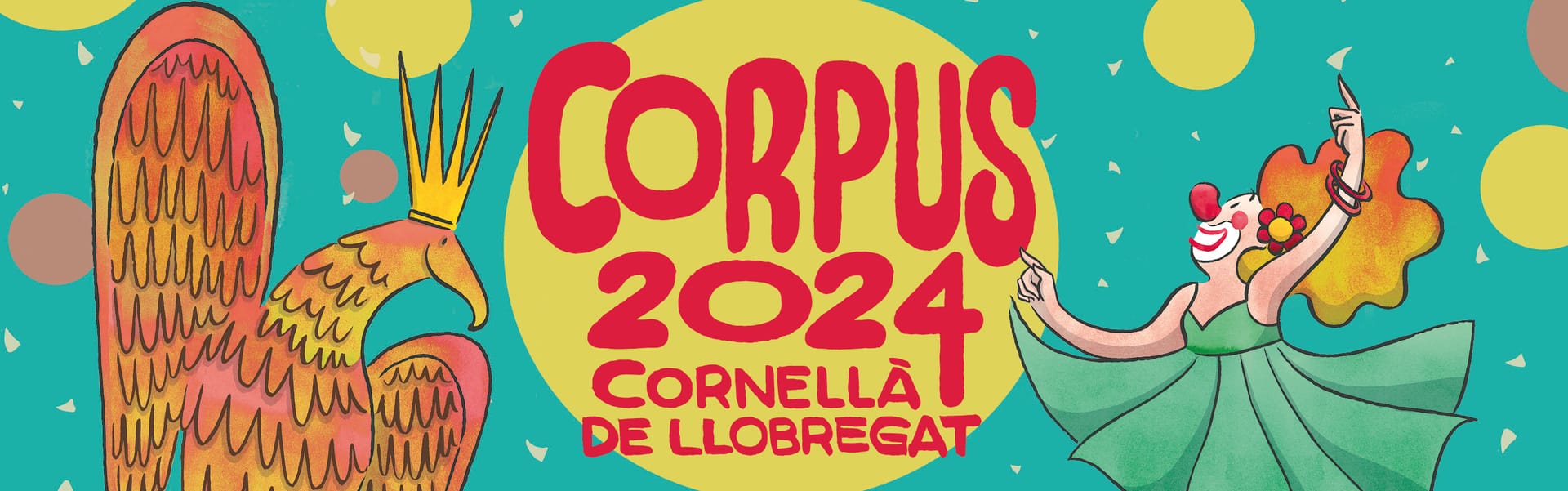 Festa Major de CornellĂ