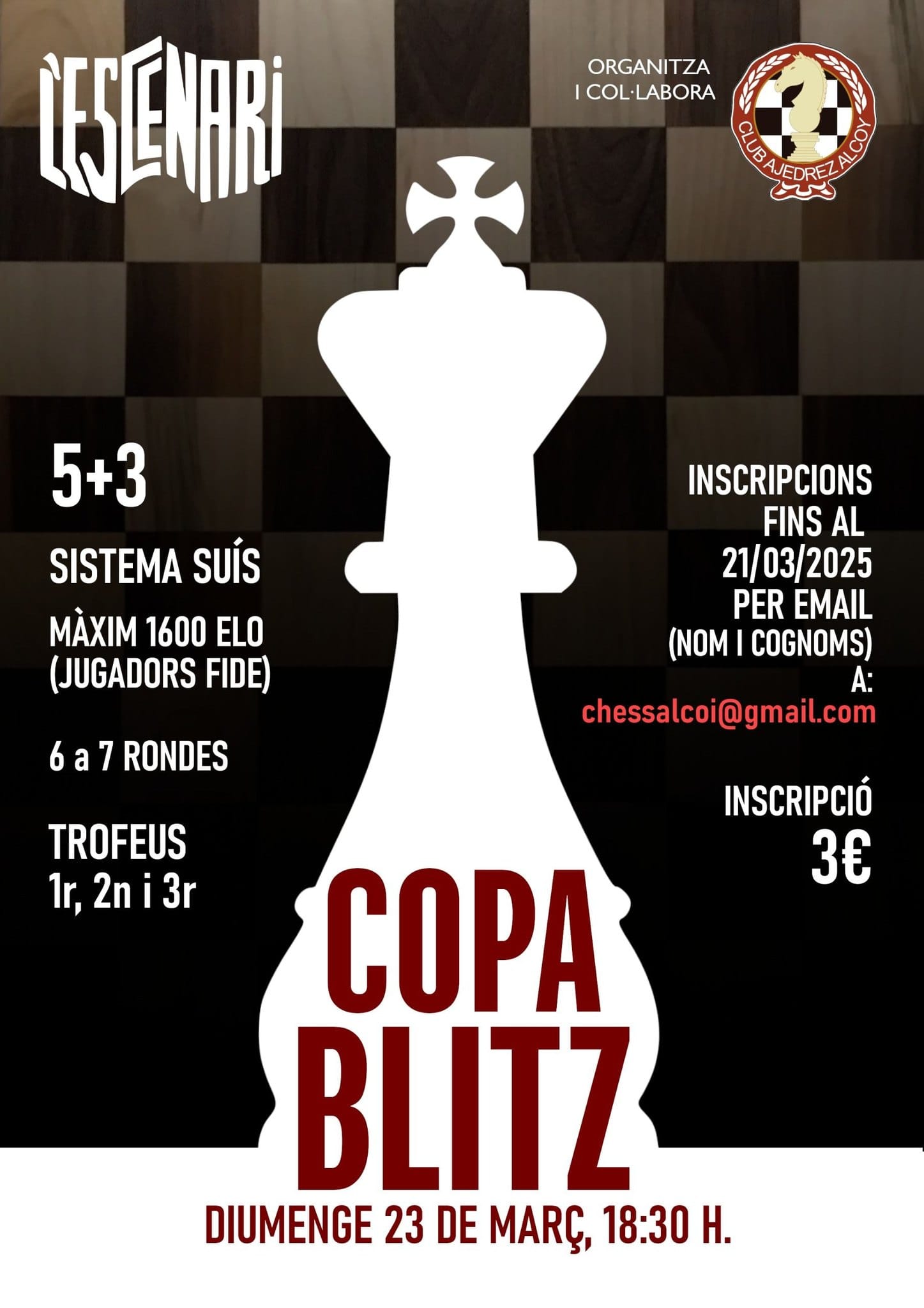 Copa Blitz