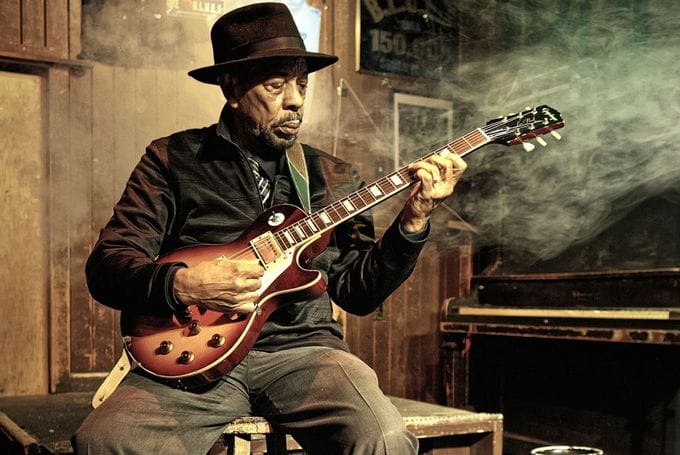 Concierto de John Primer