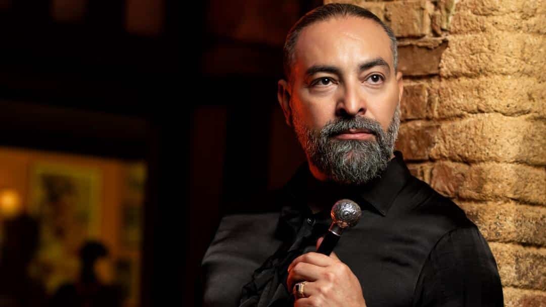 ALAIN PÉREZ & LA ORQUESTA