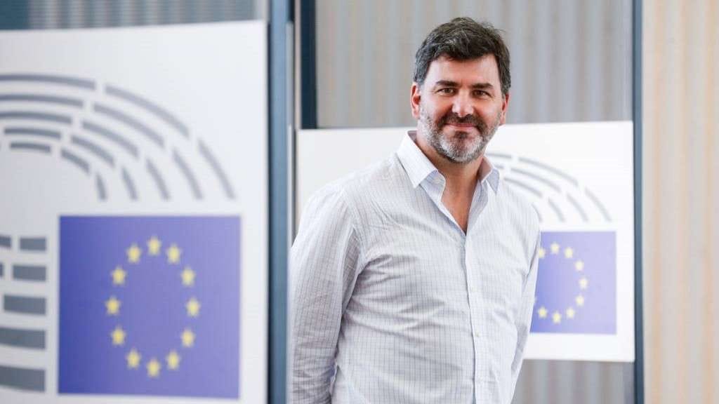 Seminario Europa: 'A Unión Europea ante os novos deuses fortes'