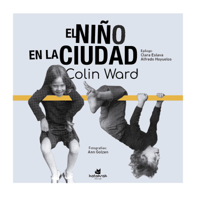 El Niño en la Ciudad