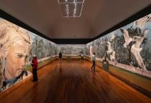 Exposición Villa di Livia