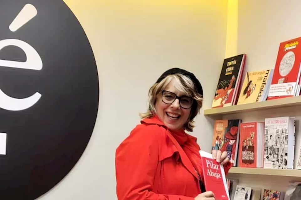 Informe para derrocar al lobo feroz