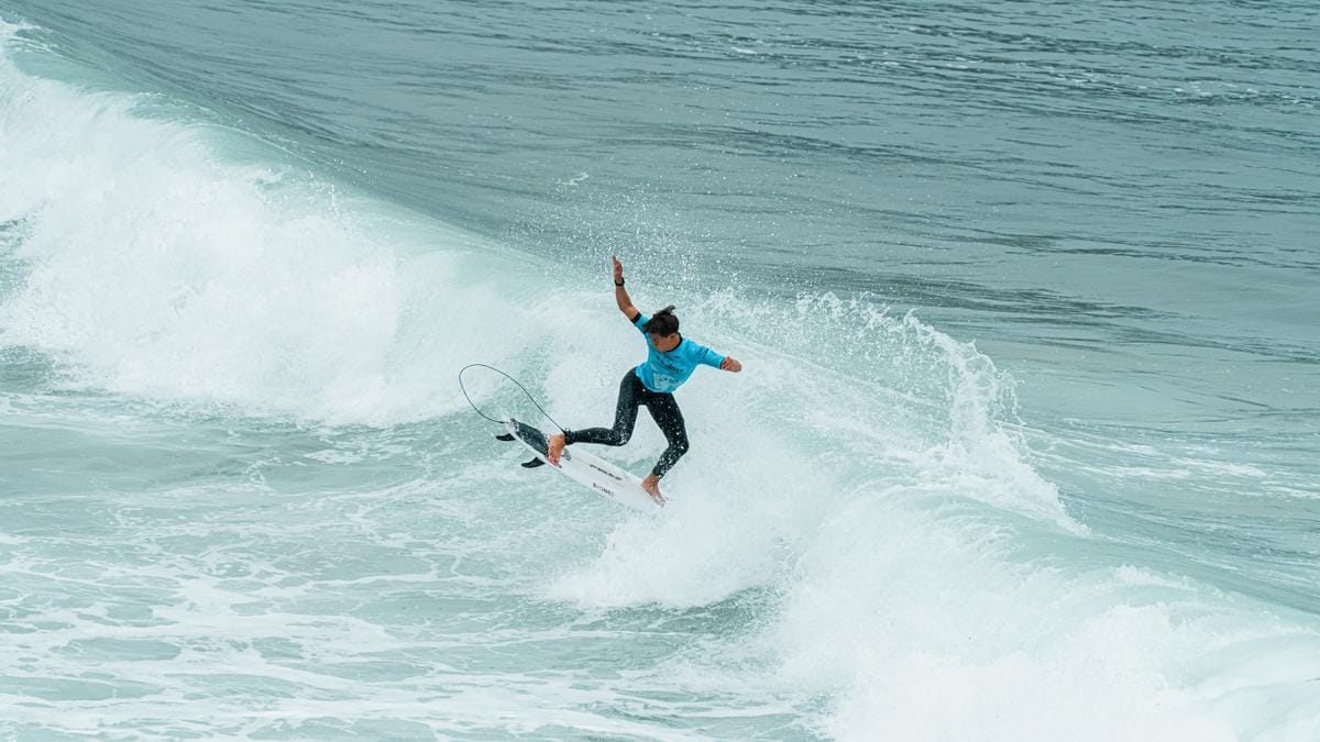 Waxdayz: Surfing Kulture Festibala