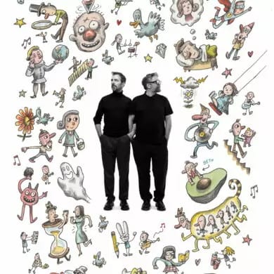 KEVIN JOHANSEN + LINIERSREGRESAN – DESDE QUE TE MADRID