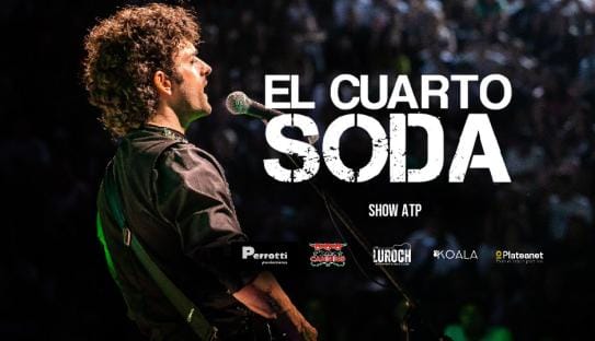 EL CUARTO SODA