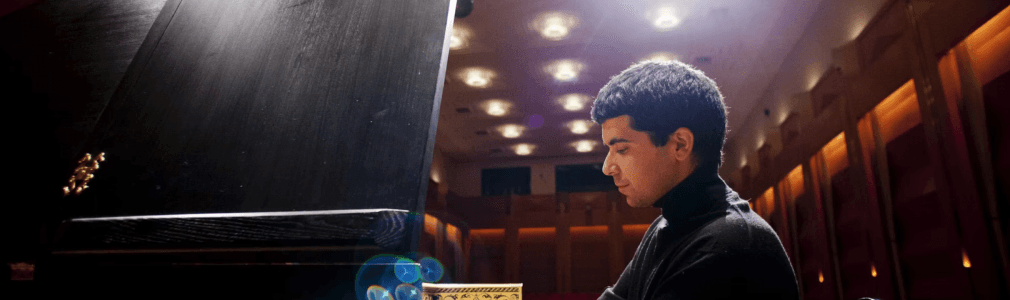 La clásica historia