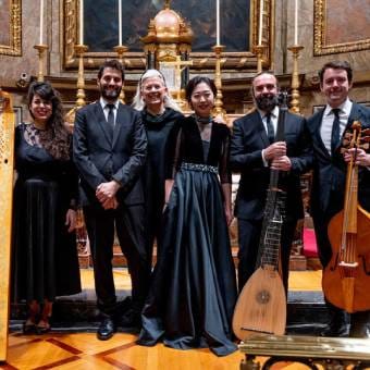 Festival Bilbao Arte Sacro