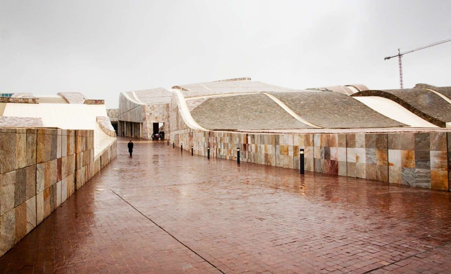 Conferencia magistral de fuse*