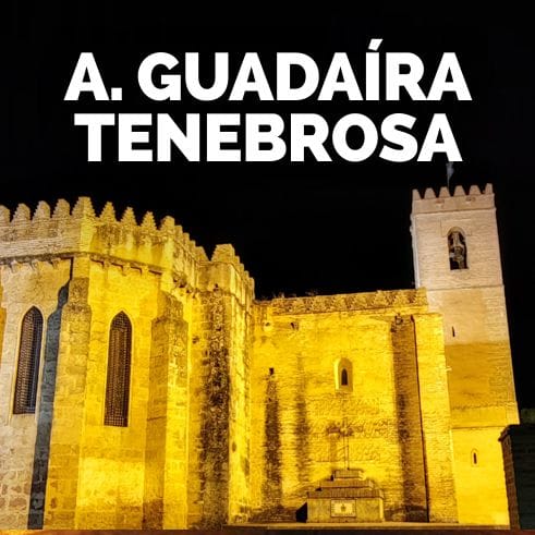 Alcalá de Guadaíra Tenebrosa