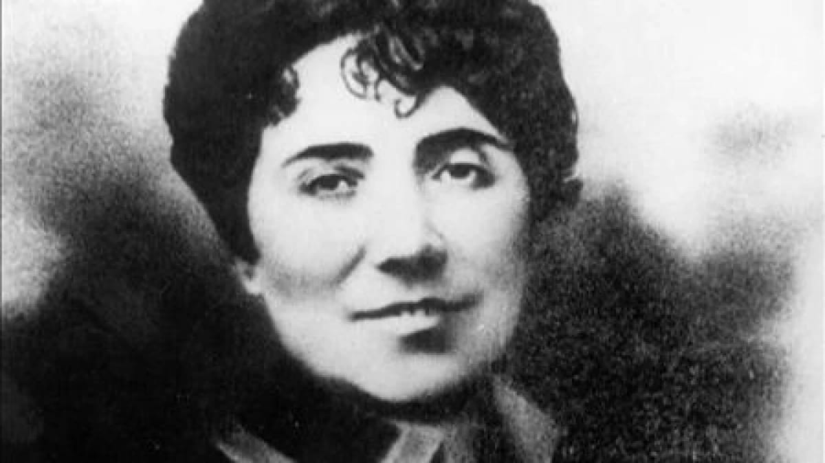 Paula Mayor presenta ‘Rosalía Oculta’