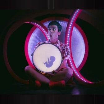 Espectáculo: Un día fui una sandía