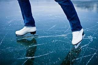 Pista de Hielo Navidad Ferrol