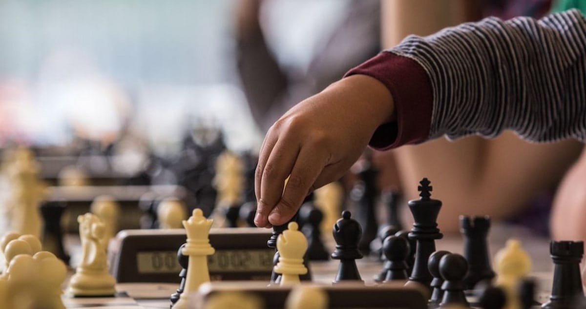 VI Torneo Internacional «Valencia Cuna del Ajedrez»