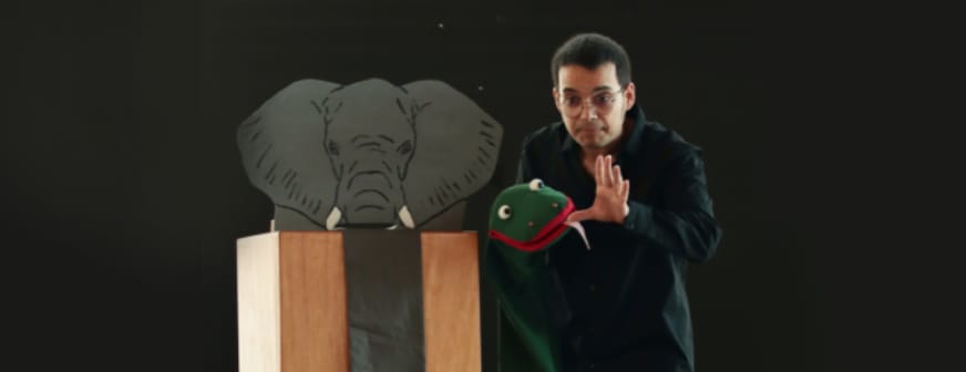 86 QUINCENA MUSICAL – Haritik tira