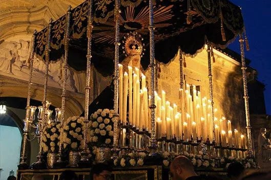 Semana Santa