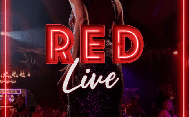 Red Live