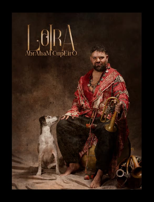 Abraham Cupeiro - Loira