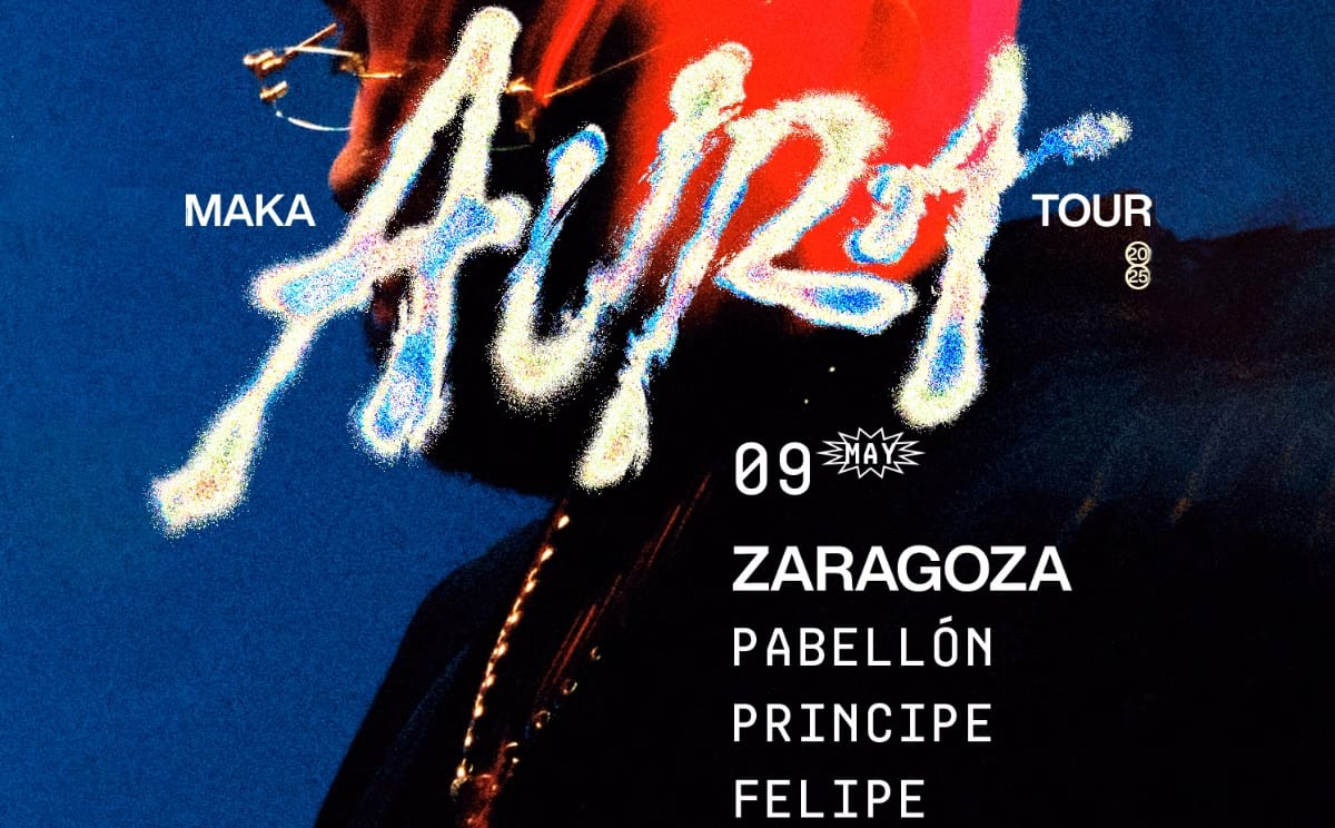 CONCIERTO DE MAKA
