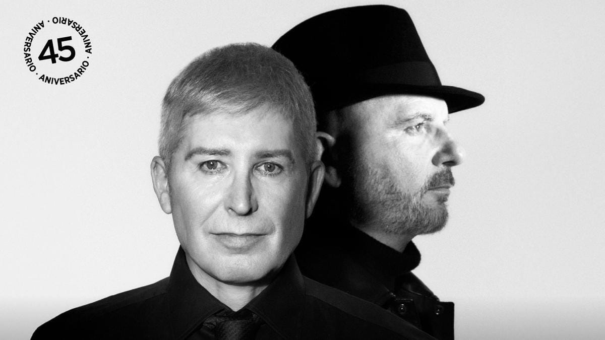 Los Pecos Dos Voces y una Historia