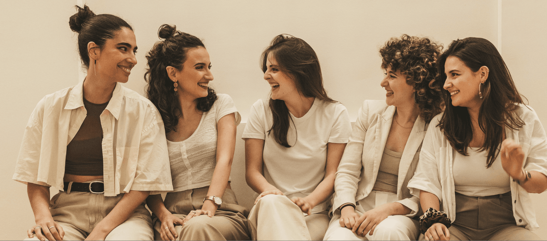 Jazz Vital - FEMMM Vocal Jazz