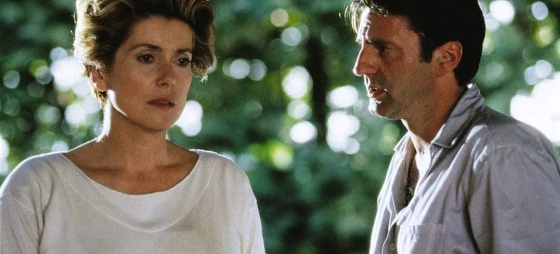 Ma Saison Préférée / A Miña Estación Preferida