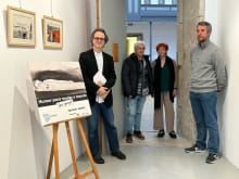 Humor para mudar o mundo. Que graza!