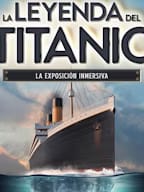 La Leyenda del Titanic