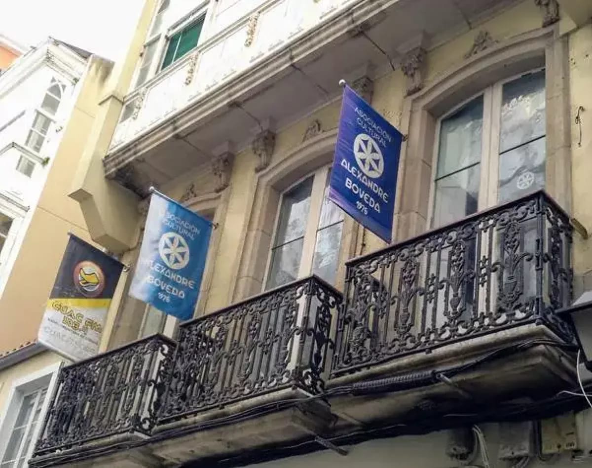 Presentación de 'Papaventos abismados' de Marta Dacosta