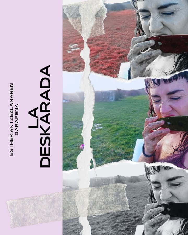 La Deskarada