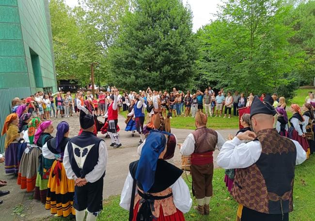 Pasacalles de Semana Santa