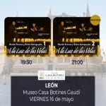 A la Luz de las Velas “De la Pantalla al Piano – Éxitos Atemporales”