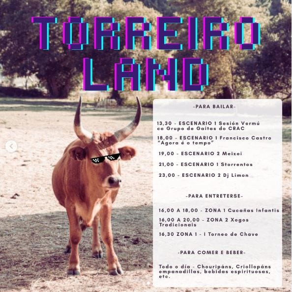 Torreiroland 2025