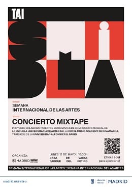 Concierto Mixtape